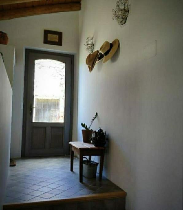 Olivae Villa Aracena Exterior photo